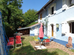 Hotels in Plancher-Bas